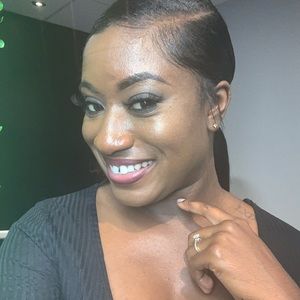 Meet your Posher, Staci